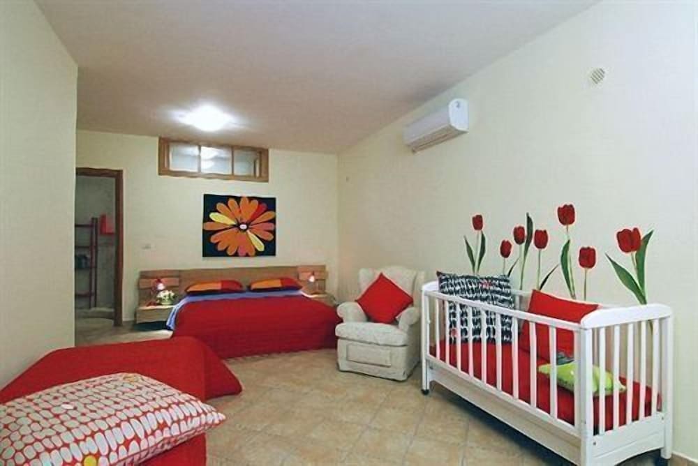 Double Room Single Use, Garden View photo 1
