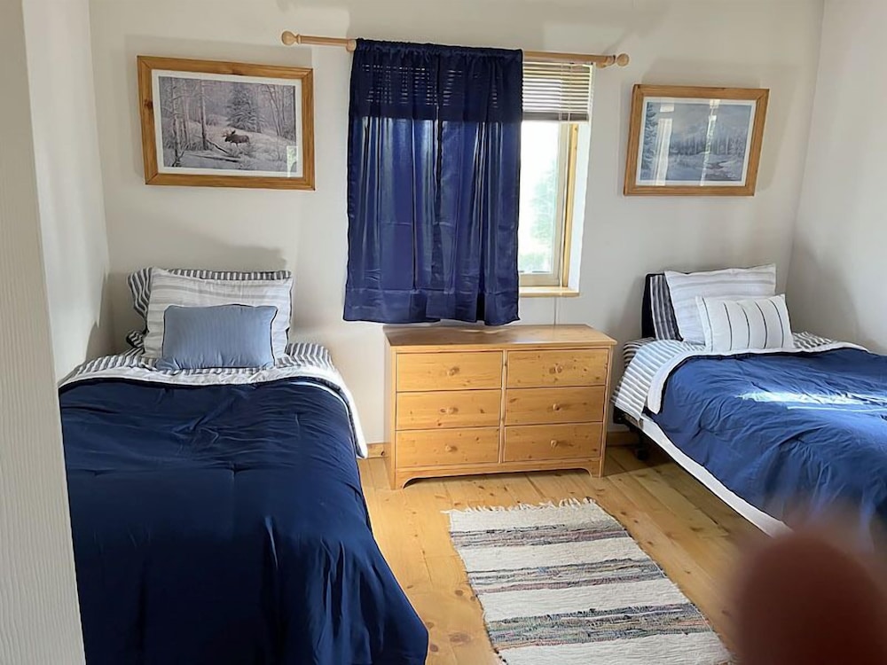 Basic Double or Twin Room photo 3