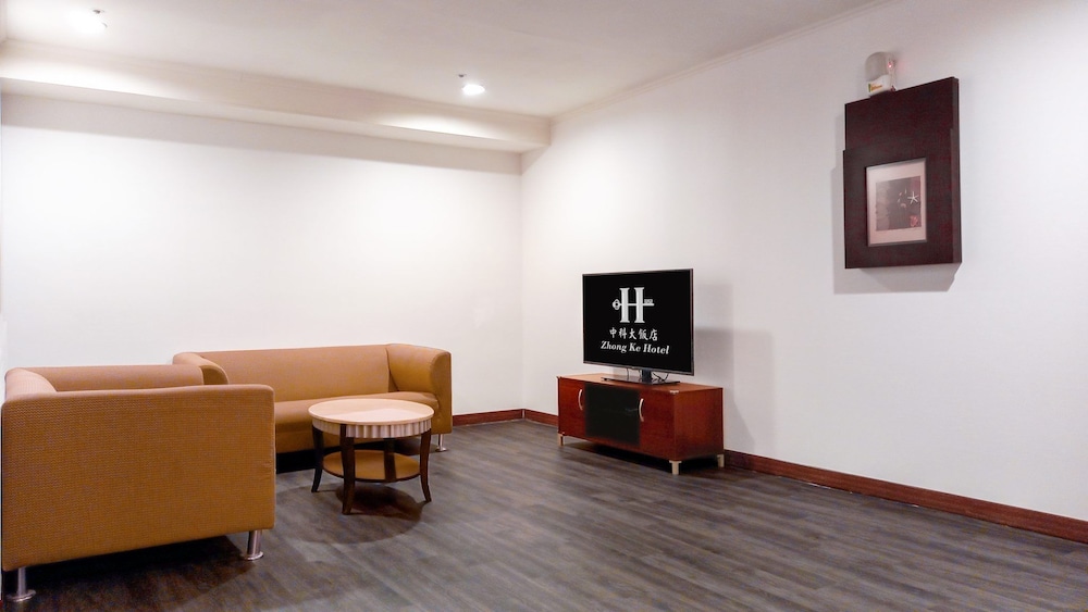 Standard Family Suite(6 Persons) photo 3