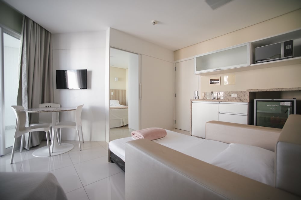 Superior Triple Room photo 2