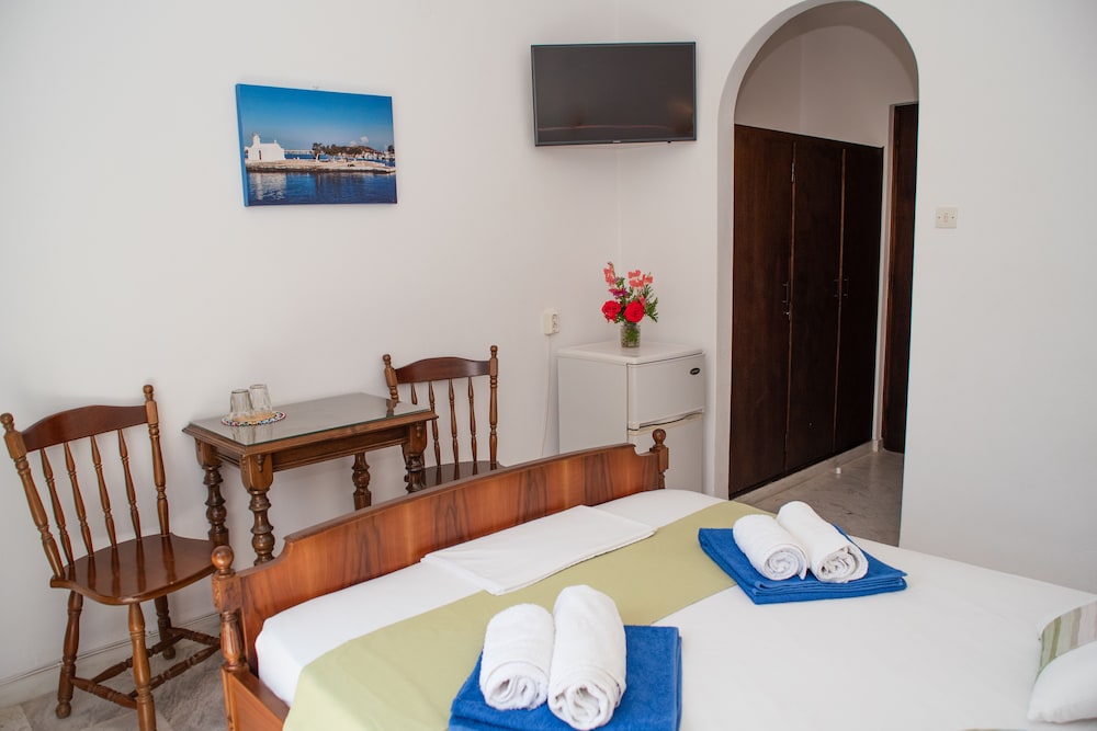 Standard Room, Garden View - Photo 6