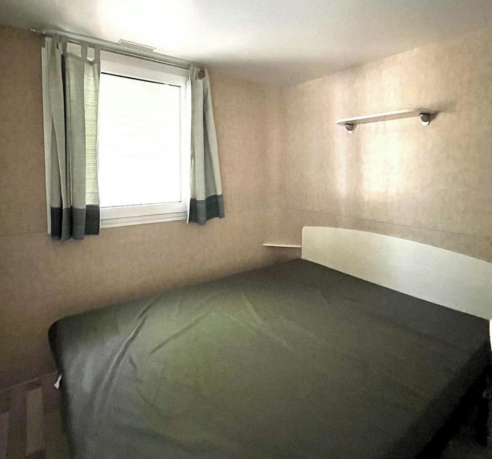 Standard Mobile Home