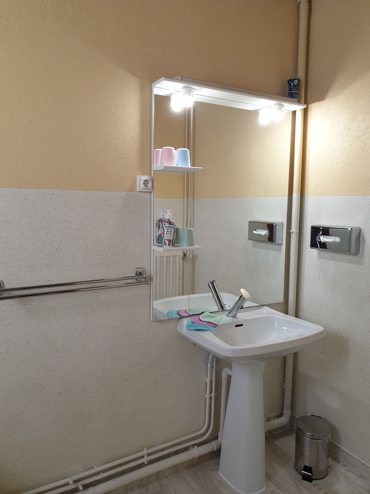 Triple Room, Mountain View photo 2