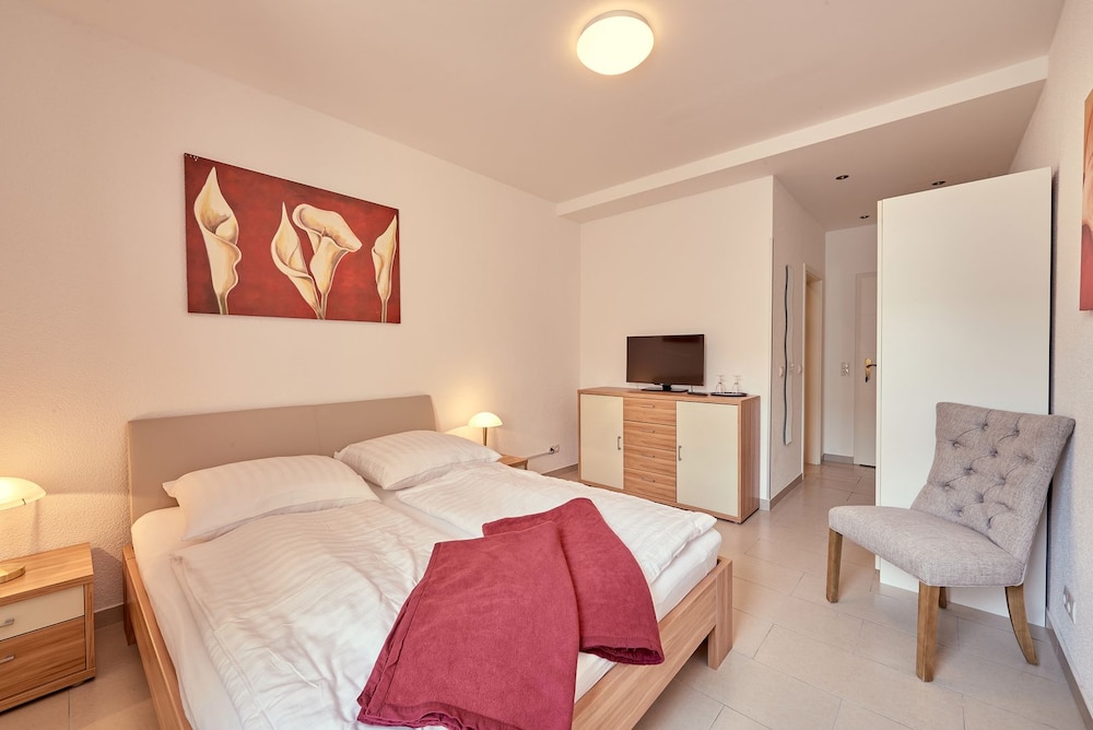 Comfort Double or Twin Room photo 3