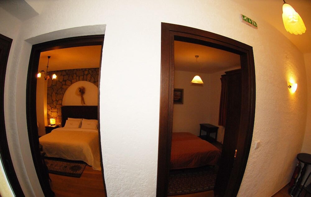 Family Suite, 2 Bedrooms photo 3