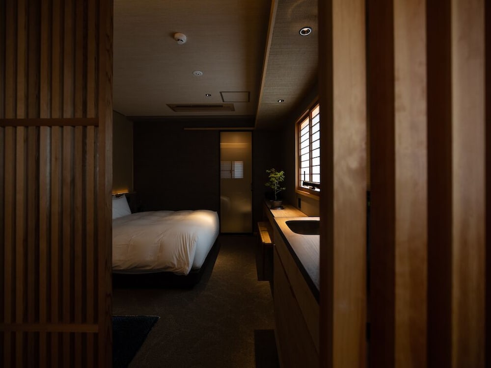 Junior Suite, Double Bed, Non Smoking (33 Sqm) - Photo 2