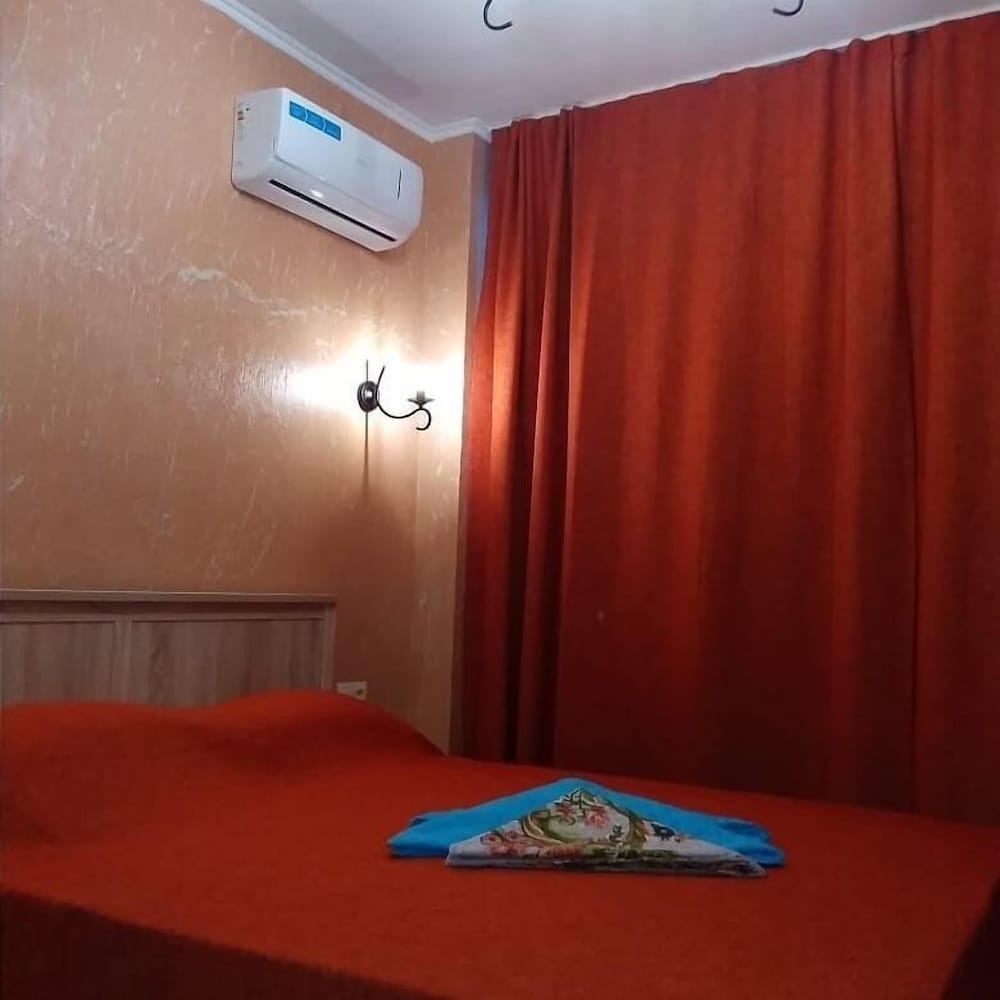 Standard Quadruple Room photo 3