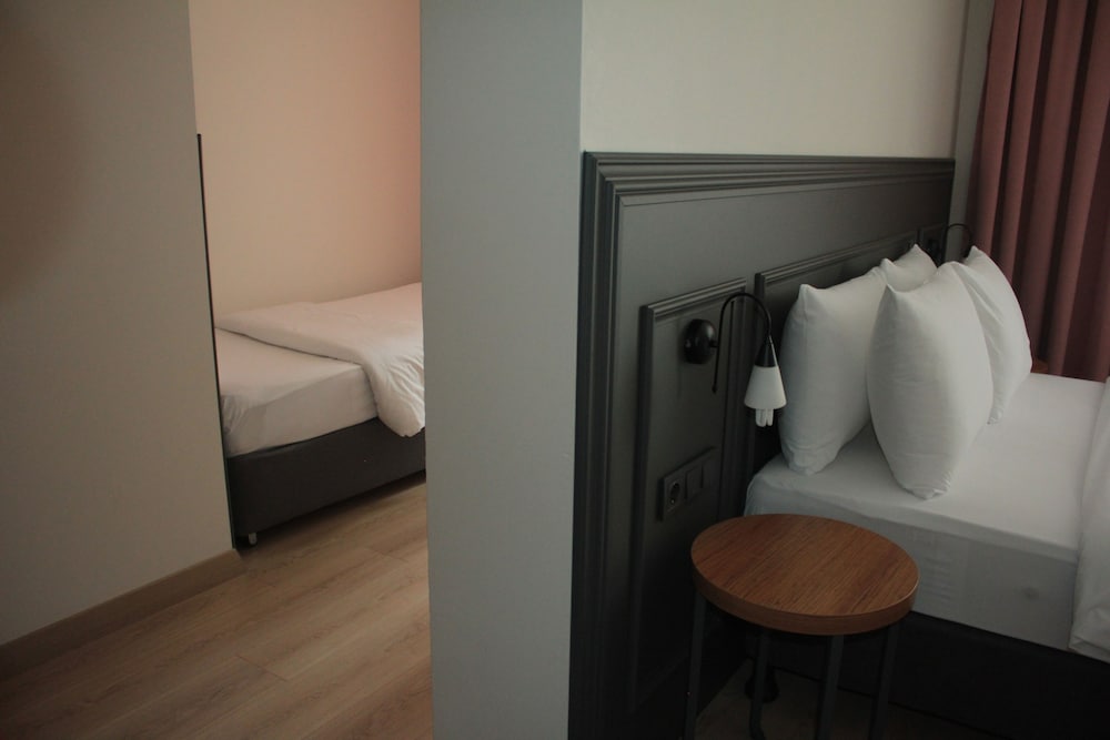Family Triple Room, Non Smoking photo 1
