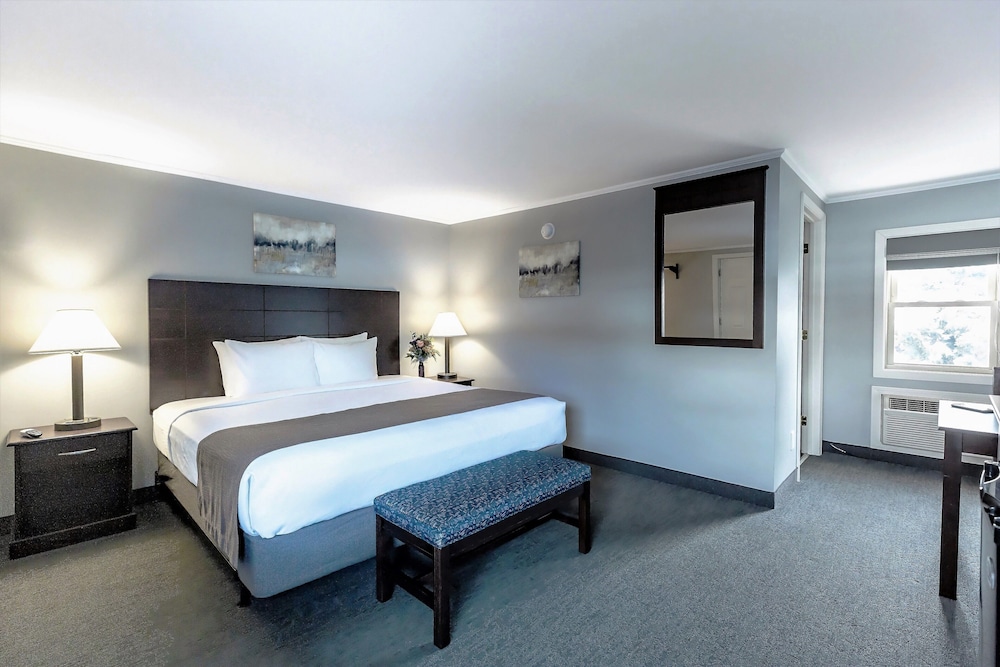 Executive Suite, 1 King Bed (EXECUTIVE KING ROOM) photo 1