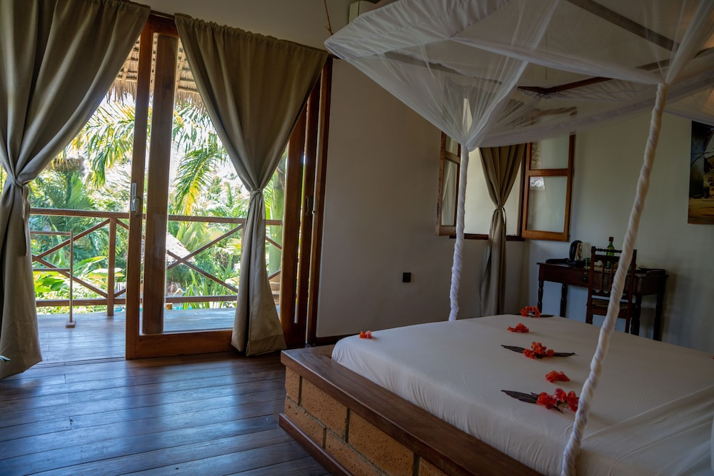 Comfort Double Room, Pool View photo 2
