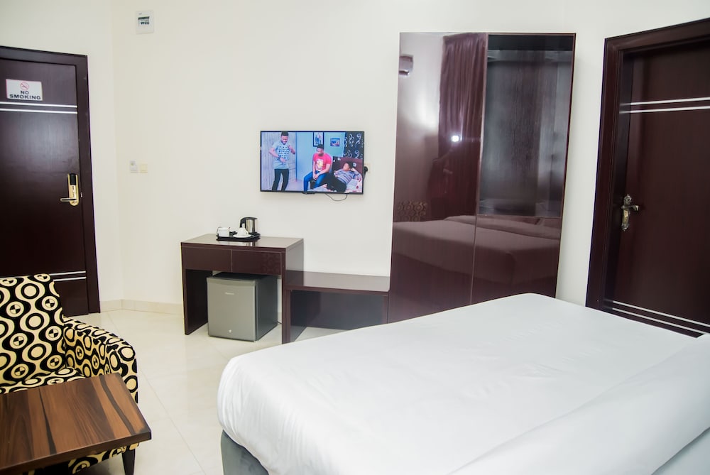 Exclusive Room photo 2
