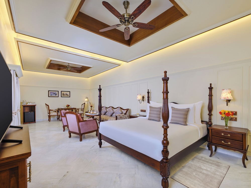 Heritage Grand Suite