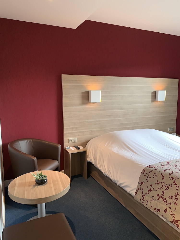 Comfort Room photo 3