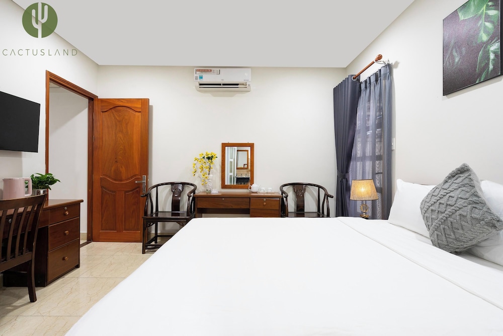 Family Suite - Photo 10