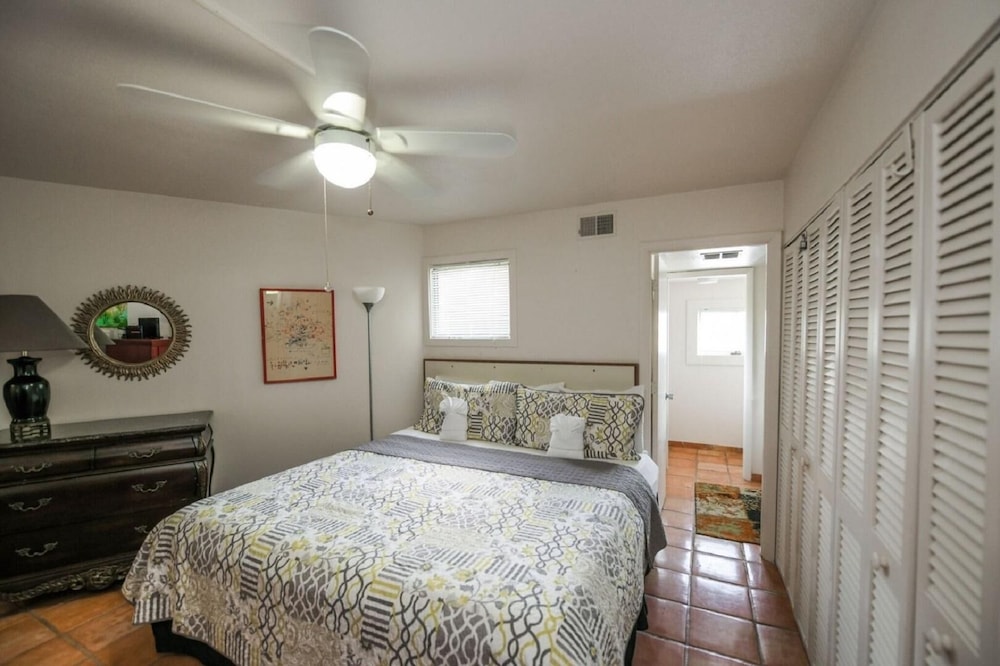 Townhome, Multiple Beds, Ocean View (Fanta-Sea 47)
