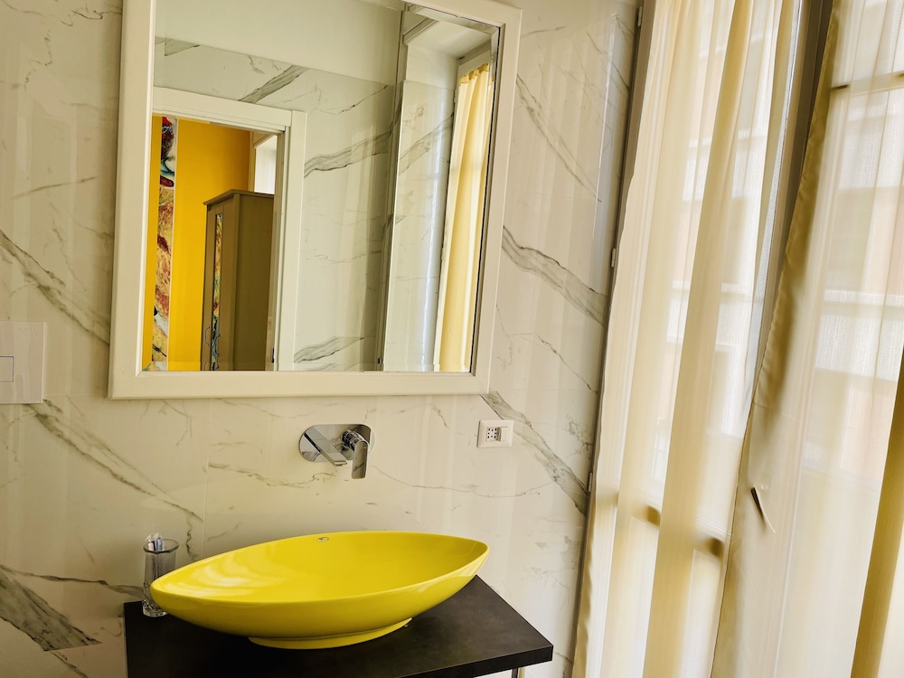 Design Double Room - Photo 5