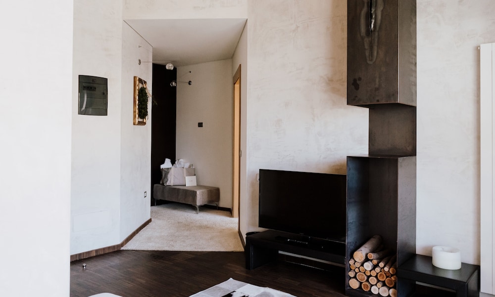Exclusive Suite - Photo 7