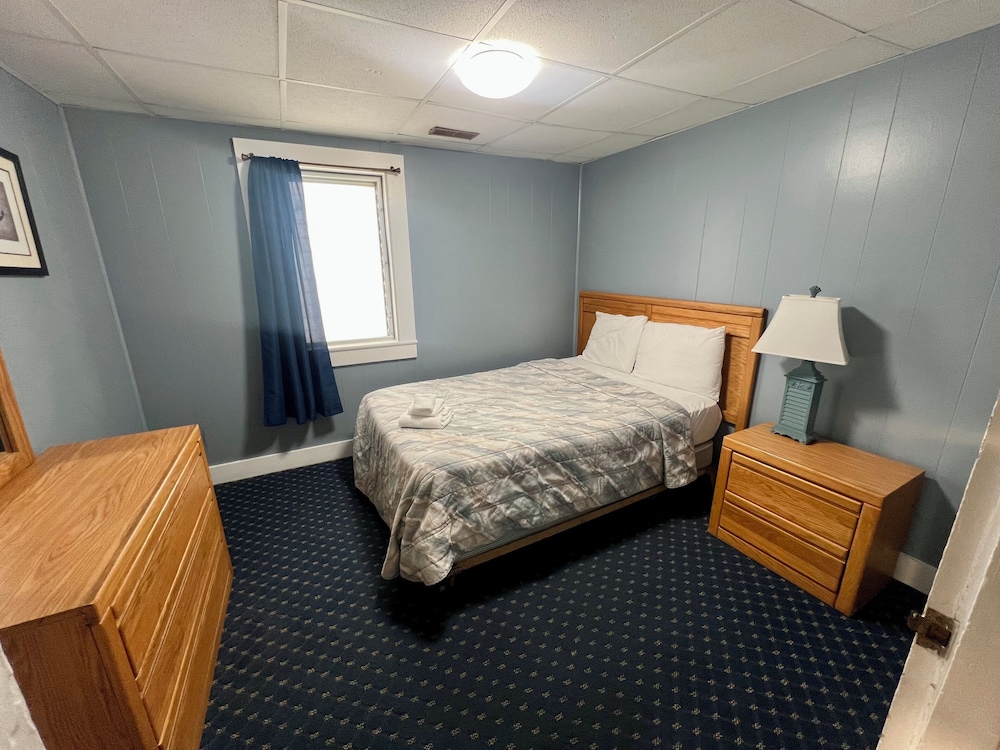 Apartment, 4 Bedrooms, Non Smoking, Ocean View - Photo 2
