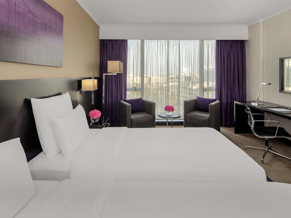 Superior Twin Room, 2 Twin Beds
