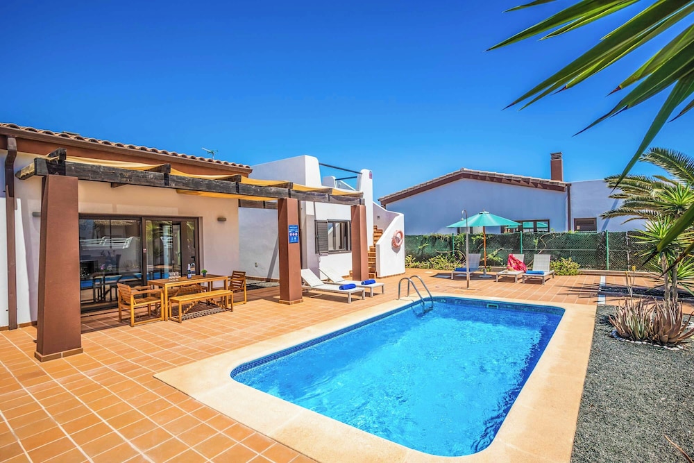 Villa (3 Habitaciones)