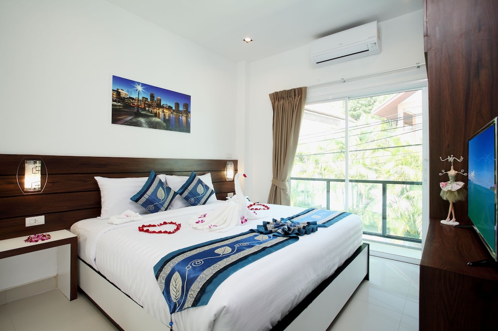 Villa, 2 Bedrooms photo 1
