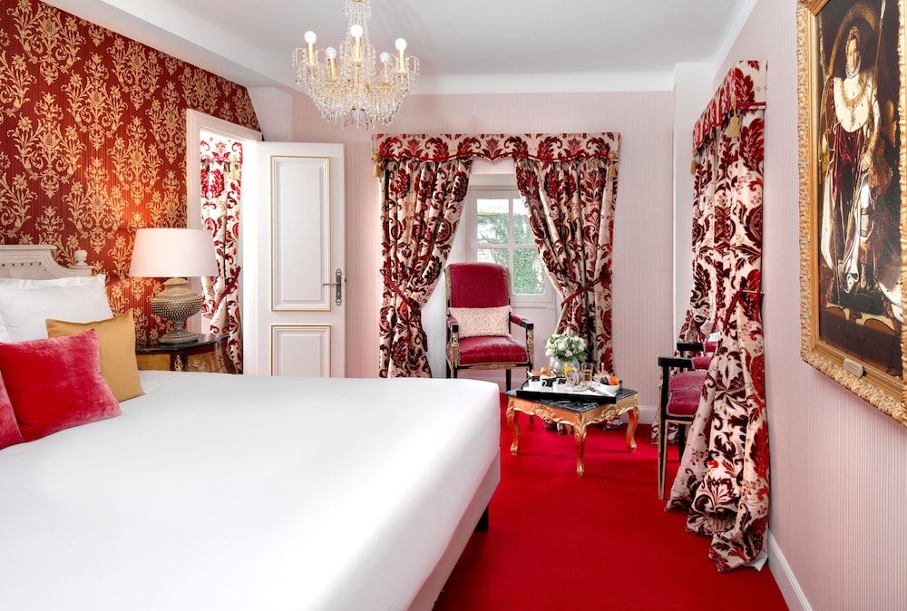 Suite (Marie Louise) photo 2