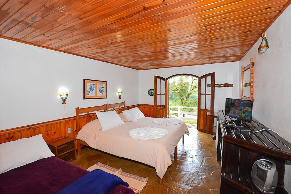 Apartment (Bem te vi) photo 1