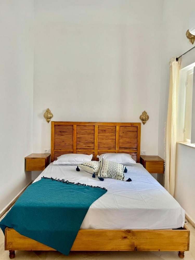 Luxury Double Room, Balcony