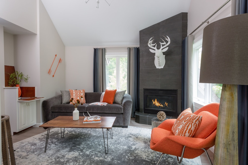 Trail House King Suite