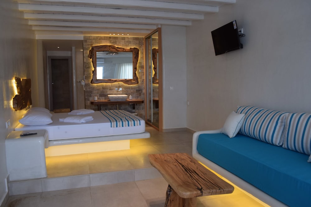 Junior Suite, City View photo 1