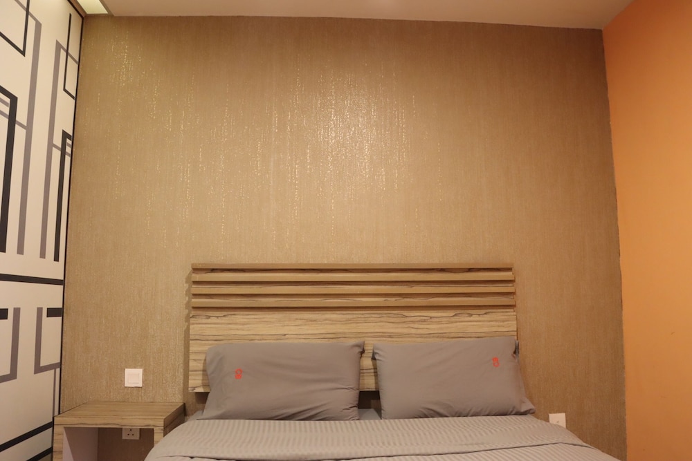 Basic Double Room photo 3
