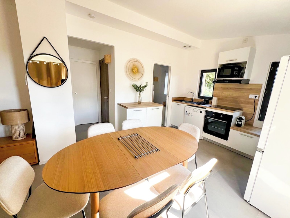 Apartment, 1 Bedroom, Terrace, Sea View