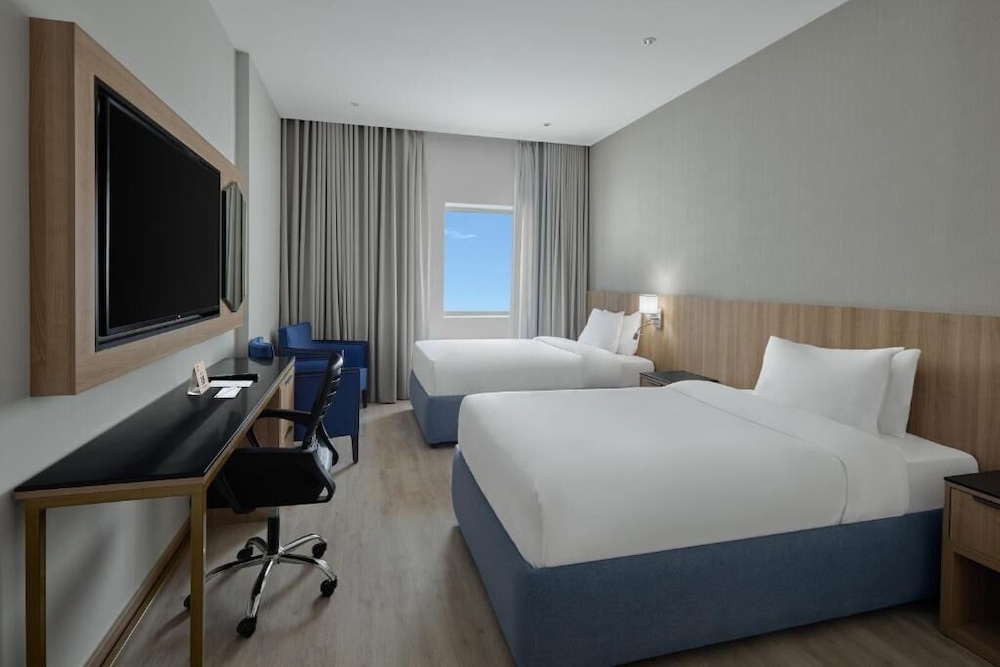 Superior Twin Room photo 3