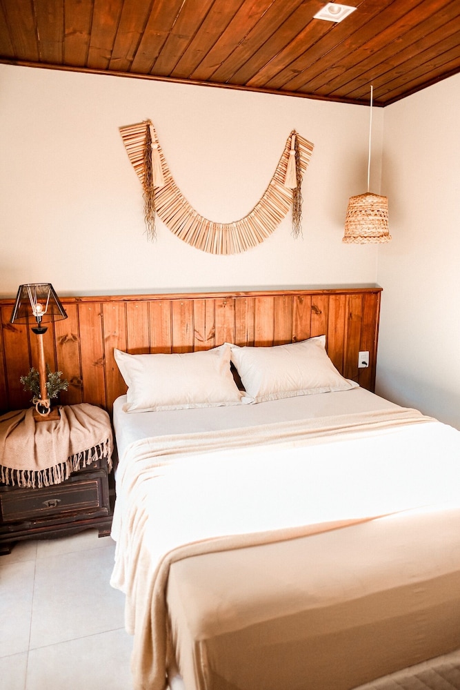 Basic Double Room photo 2