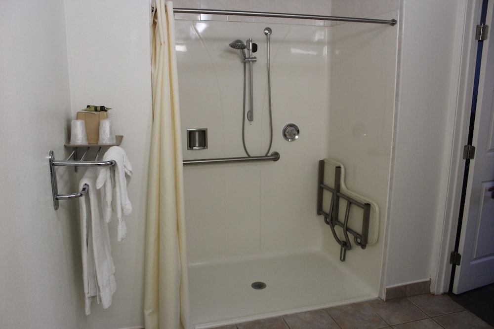Budget Inn Redwood City, 사진 2