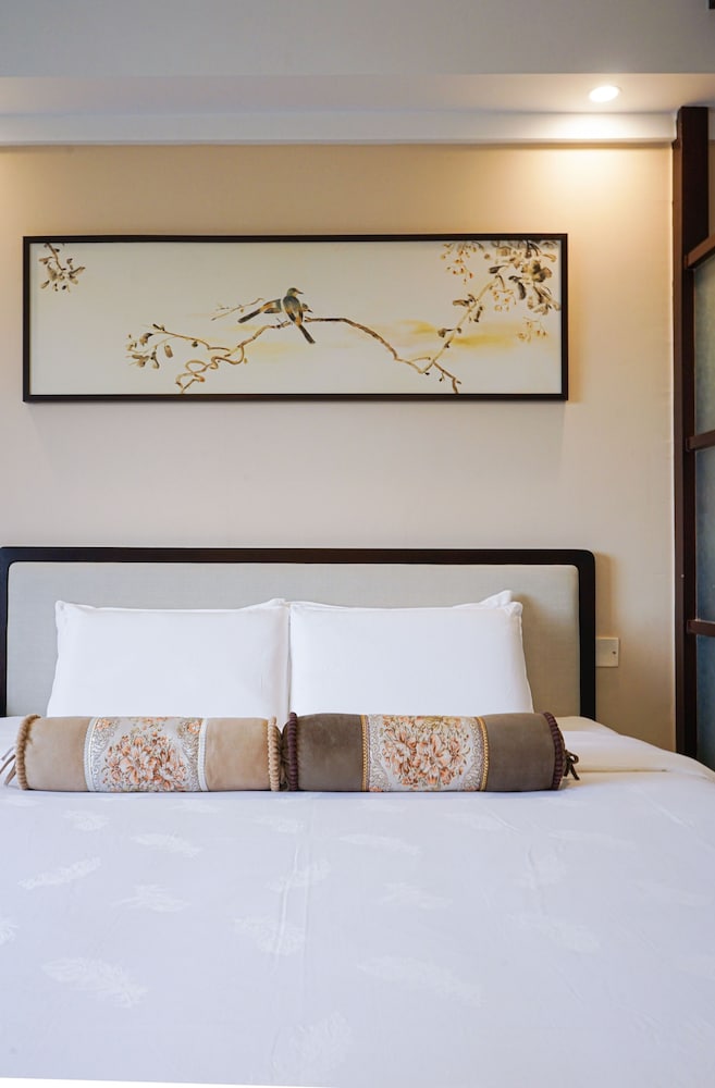 Business Double Room - Offline photo 2