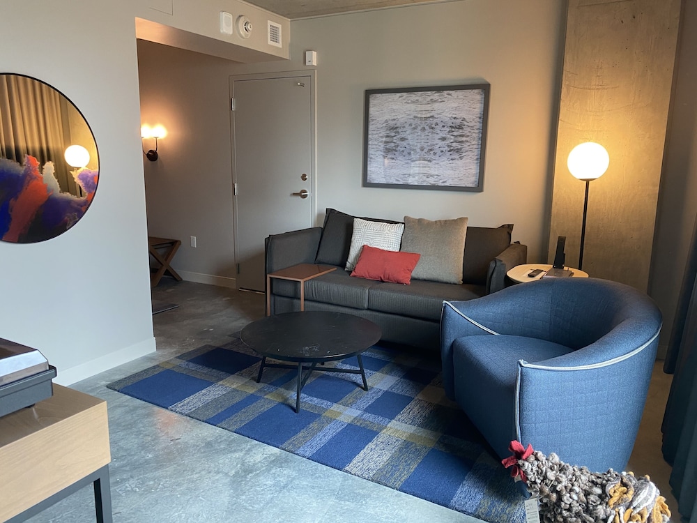 Suite, 1 Bedroom
