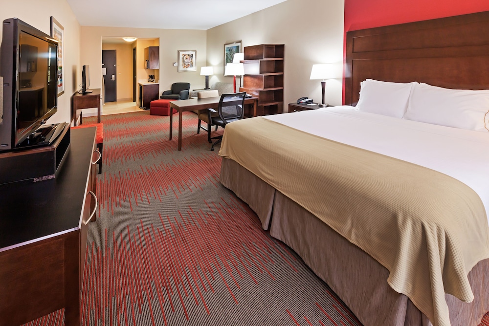 Suite, Multiple Beds photo 2