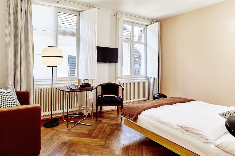 Superior Double Room, 1 Queen Bed, Non Smoking photo 1