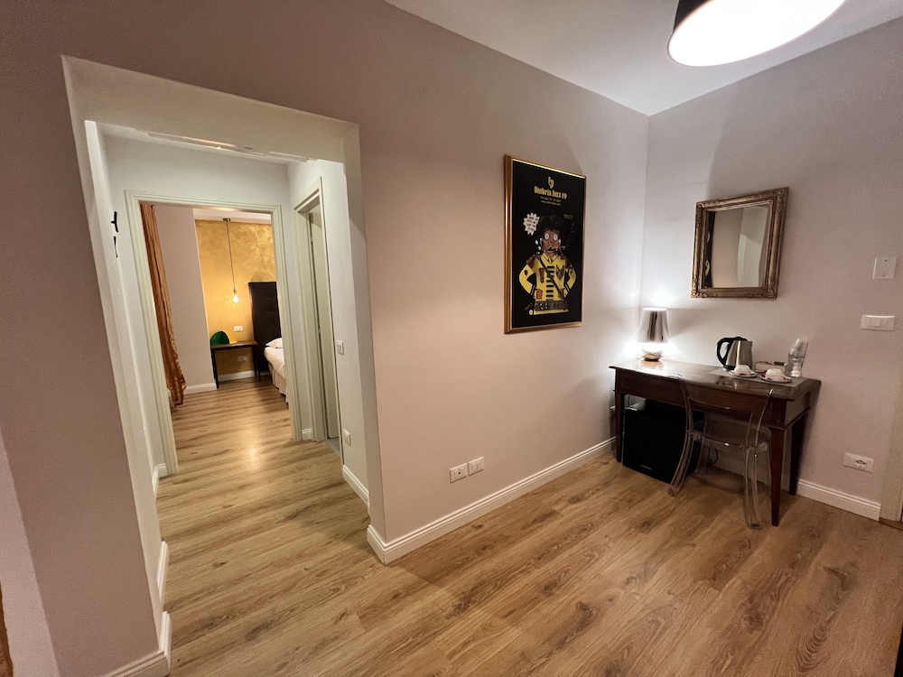 Junior Suite (Jazz) photo 2