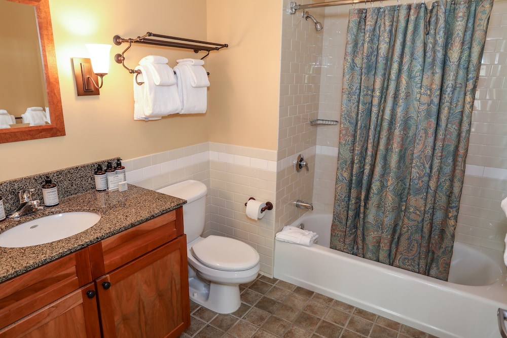 One Bedroom Suite - Photo 5