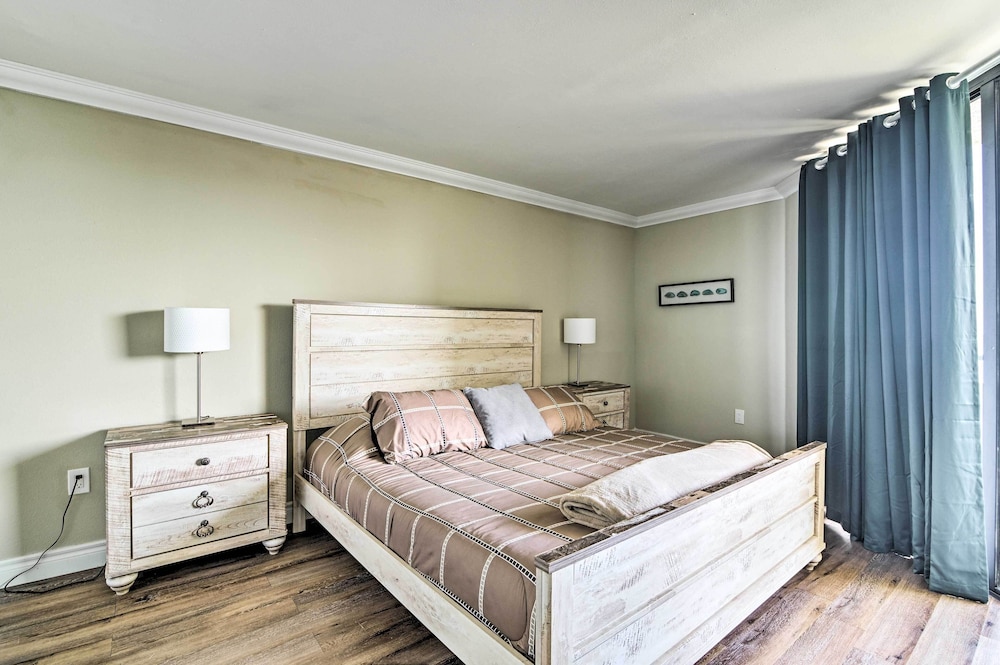 Apartment (2 Bedrooms)