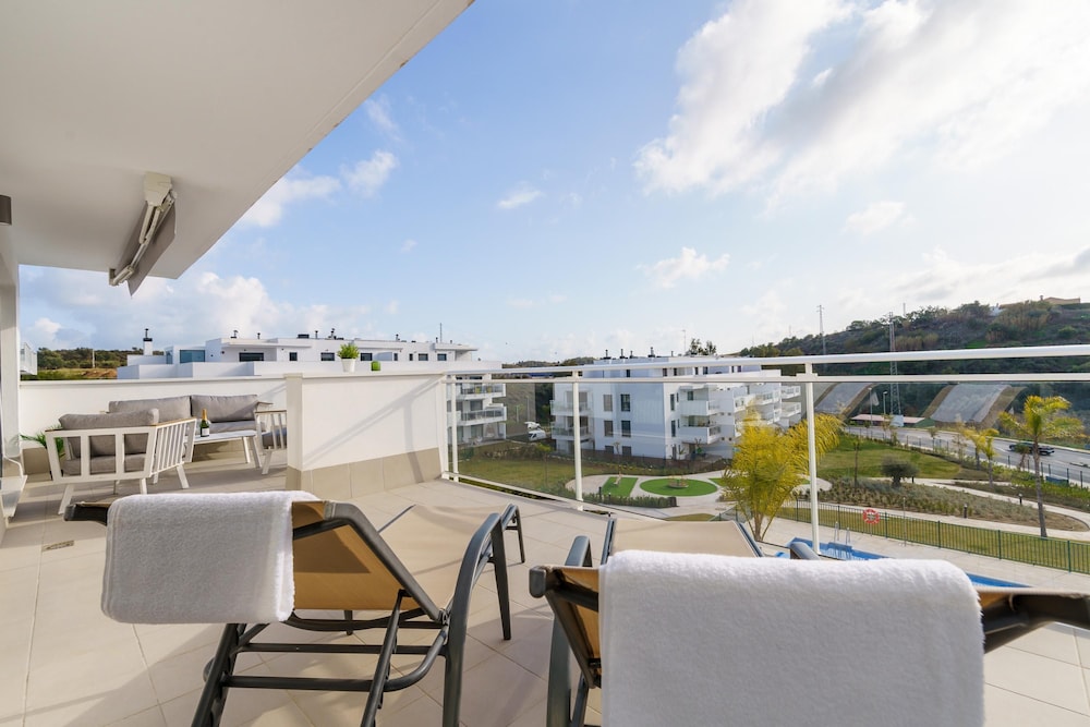 Apartment La Cala With Pool, 사진 5