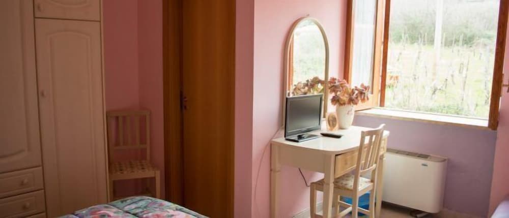 Panoramic Double Room photo 3