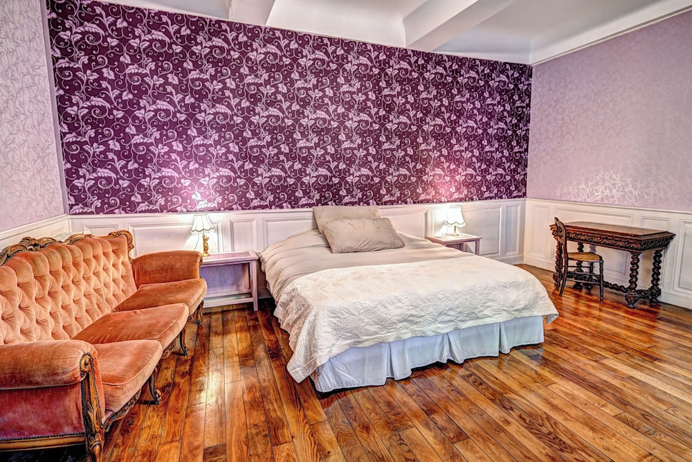 Family Double Room photo 2