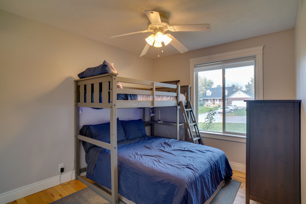 House (5 Bedrooms) photo 1