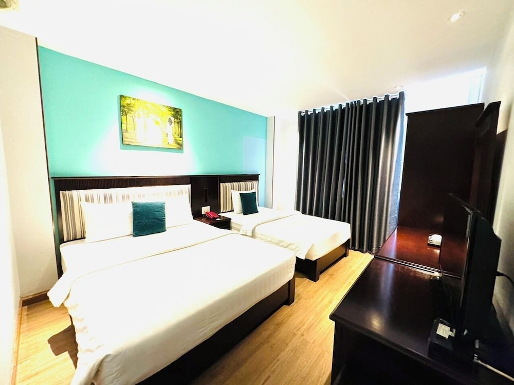 Grand Room