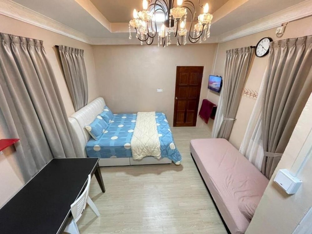 Superior Suite, Multiple Beds