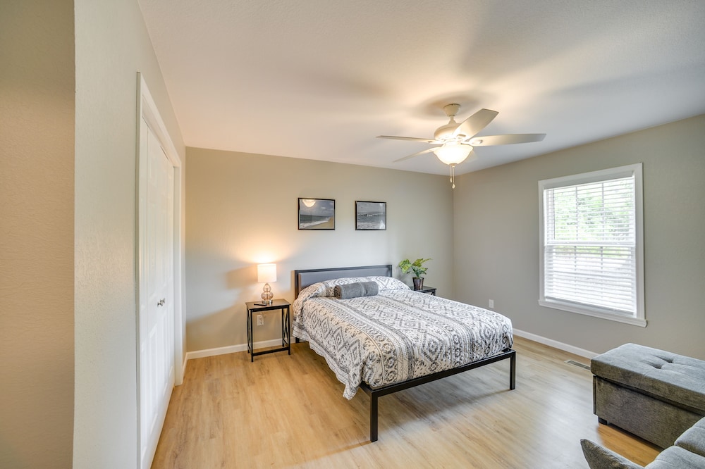House (2 Bedrooms) photo 1