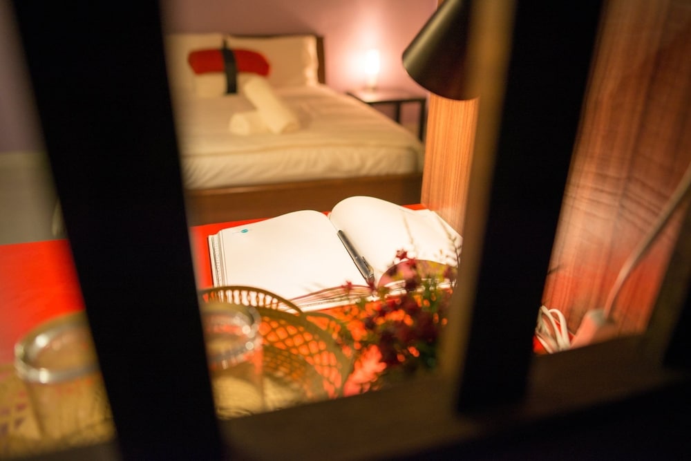 Deluxe Room photo 3
